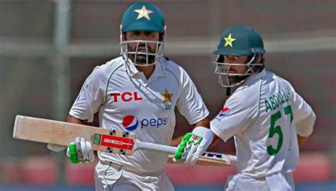 Sri Lanka Vs Pakistan 2022 2nd Test Live Streaming When And Where To