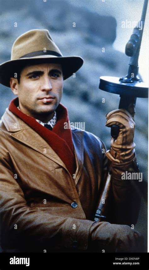 The Untouchables 1987 Andy Garcia Hi Res Stock Photography And Images