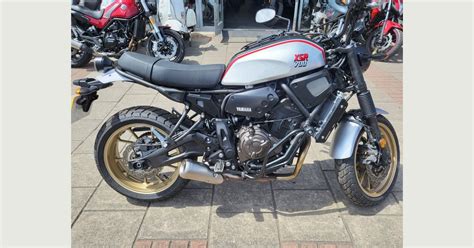 Used Yamaha Xsr Naked Xtribute Abs In Tooting London MM Motorcycles