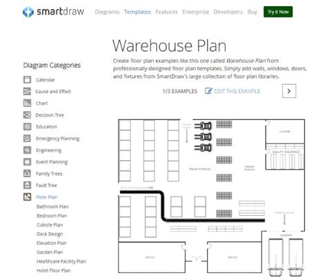 The layout of a warehouse must establish the following areas: Planning Your Warehouse Layout: 5 Steps to Cost-efficient ...