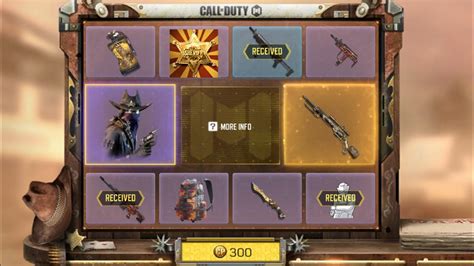 For You Lucky Draw Glitch Cod Mobile Change For You Lucky Draw Item