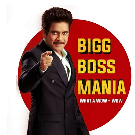 Bigg Boss Mania
