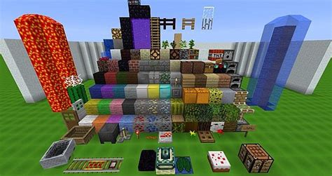 Download Of The Files Cool Free Texture Packs For Minecraft