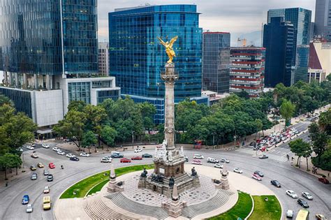 Why You Should Travel To Mexico City Now