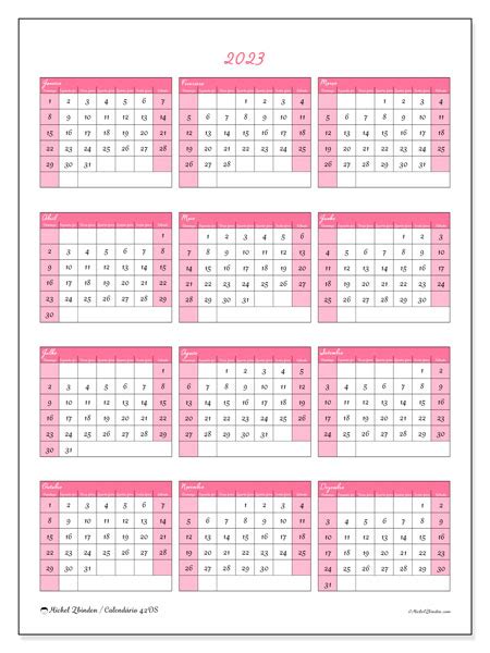 Calendarios Para Imprimir Michel Zbinden Es Porn Sex Picture