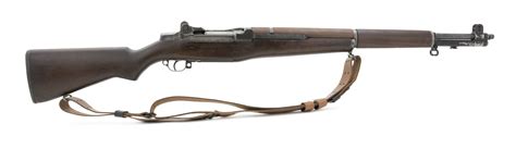 Handr M1 Garand 30 06 Caliber Rifle For Sale