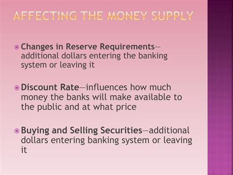 Ppt The Banking System Powerpoint Presentation Free Download Id