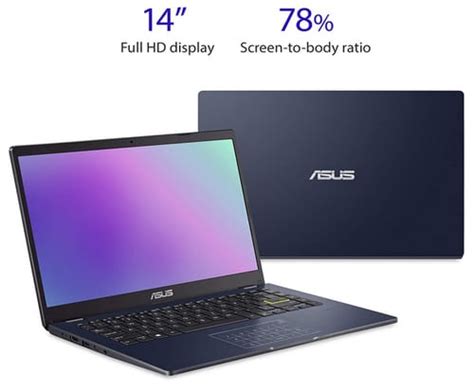 Review Asus Laptop L410ma Db04 Fhd Display Ultra Thin Laptop