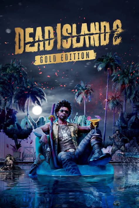 Buy Dead Island 2 Gold Edition Xbox Cheap From 30 Eur Xbox Now