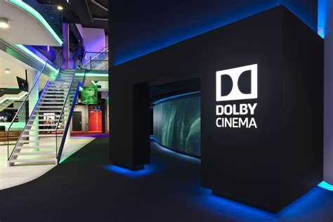 Jt Opent Met Dolby Cinema De Aanval Op Marktleider Path Moviescene