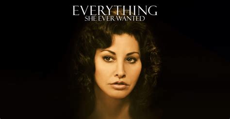 Everything She Ever Wanted Streaming Watch Online