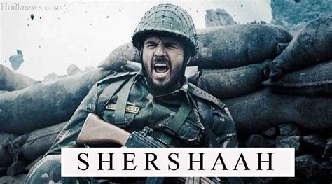 Shershaah Movie Review Know Vikram Batra And His Latest Movie Closly