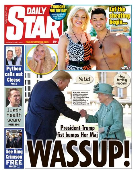 Daily Star 2019 06 04