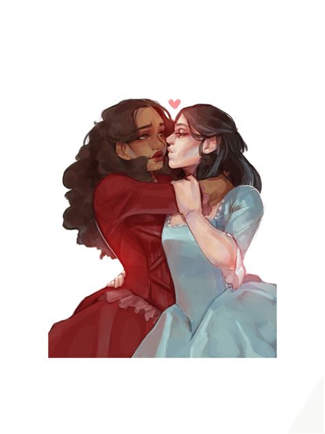 Who we want to see in the inevitable hamilton movie. Marliza (Maria Reynolds x Eliza Schuyler) Hamilton ...
