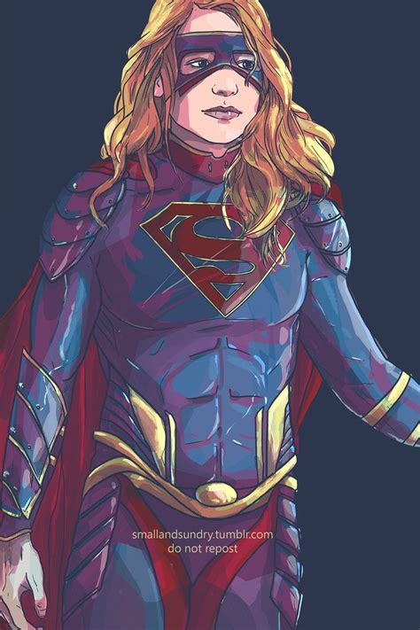 Supercorp Fanart Collection Supergirl Season Dc Comics Wallpaper