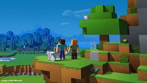 5 Best Games Like Minecraft For Beginners
