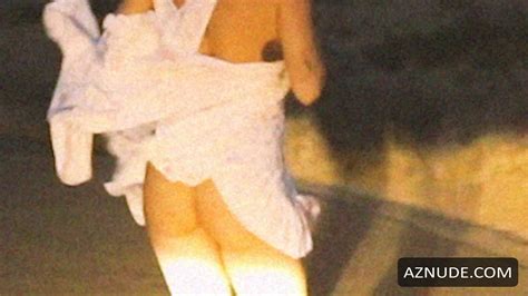 Rita Ora Nude Aznude