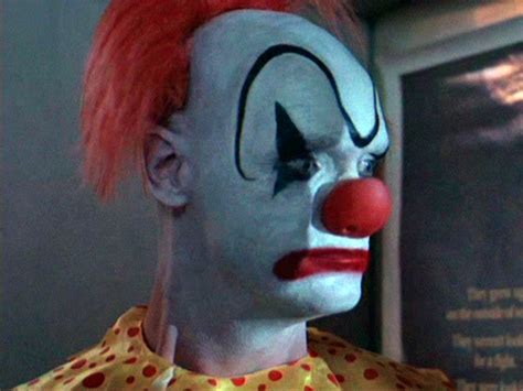 Top 15 Best Horror Movies With Clowns Gamers Decide