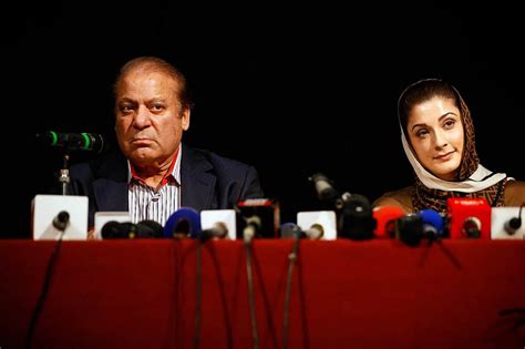 Pakistans Ex Premier Nawaz Sharif Verhaftet Ausland Badische Zeitung