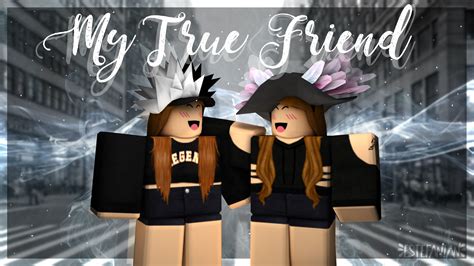 The two girls and a guy trope as used in popular culture. Roblox Gfx Girl Cute - Free Robux Fast And Easy