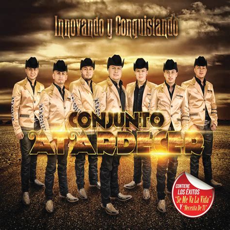 Conjunto Atardecer - Innovando Y Conquistando - Amazon.com Music