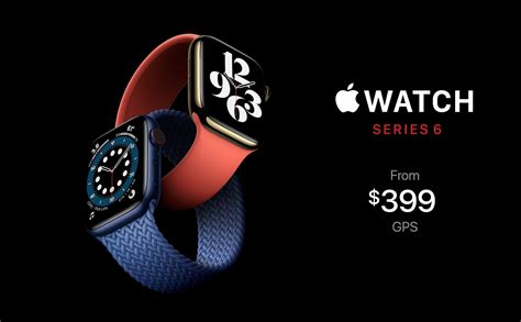 Apple Watch Series 6 11 Mac Cafe