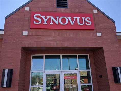 Synovus Bank Updated May 2024 337 Folly Rd Charleston South