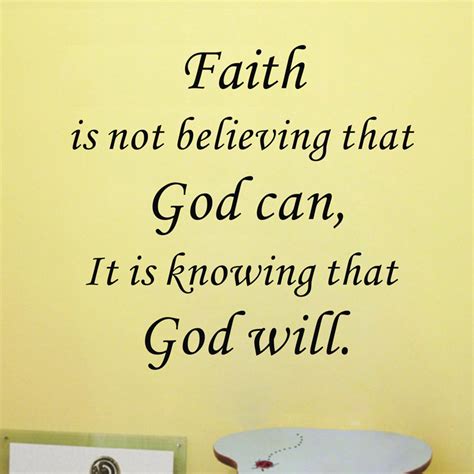 Encouraging Faith Quotes Quotesgram