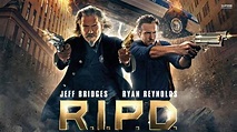 R.I.P.D. Soundtrack List | List of Songs