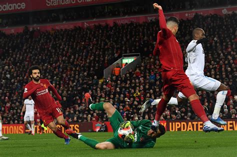 โดย pptv online เผยแพร่ 29 ม.ค. ลิเวอร์พูล v เวสต์แฮม ยูไนเต็ด ผลบอลสด ผลบอล พรีเมียร์ลีก