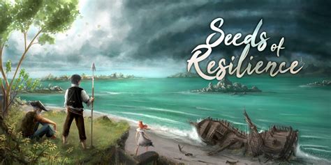Seeds Of Resilience Nintendo Switch Download Software