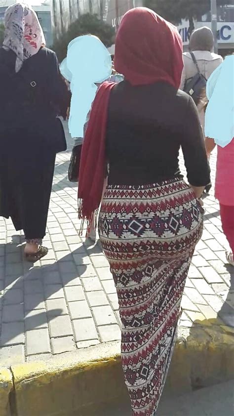 Arab Amateur Muslim Beurette Hijab Bnat Big Ass Vol Photo