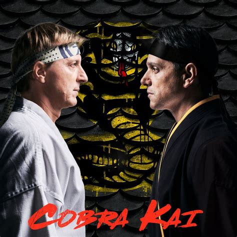 Cobra Kai Masters The Karate Kid Storytelling In Its Third Season