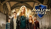 Mike's Movie Cave: Avalon High (2010) – Review