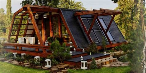 Building An Ecological House 10 Things To Know Ourgoodbrands