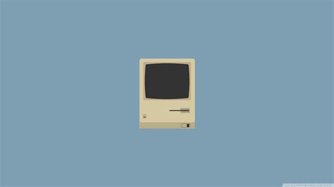 Minimalist Mac Wallpapers Wallpaper Cave