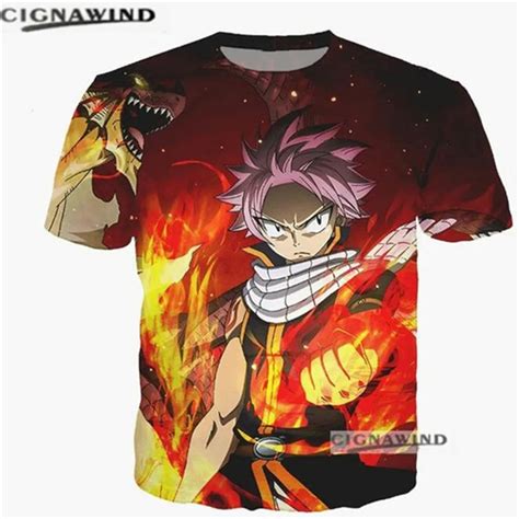 Buy New Arrival Popular Classic Fairy Tail Anime T