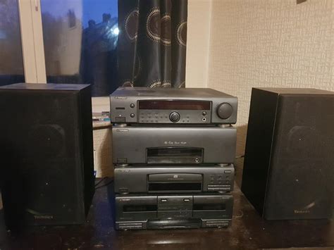 Pioneer Stack Stereo System In Walsall For £7500 For Sale Shpock