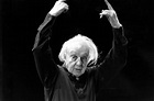 Leopold Stokowski (1882-1977) - The 18 greatest conductors of all time ...