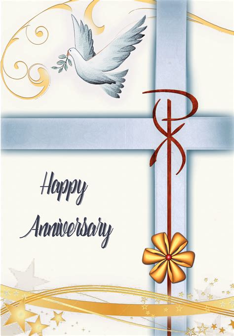 Happy Anniversary Archives Religious Cards