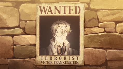 Victor Frankenstein Wiki Coderealize Fandom Powered By Wikia