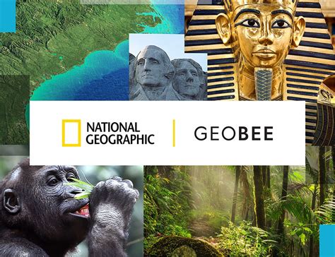 Are Your Students Ready For The Geobee Lets Help Them Prepare