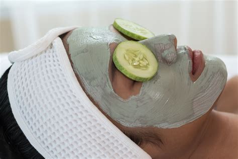 And i've decided to try it myself! How Facial Masks Can Help Your Skin