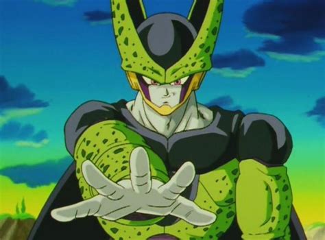 Cell is a fictional character and a major villain in the dragon ball z manga and anime created by akira toriyama. Top 13 Dragon Ball Z Characters - IGN