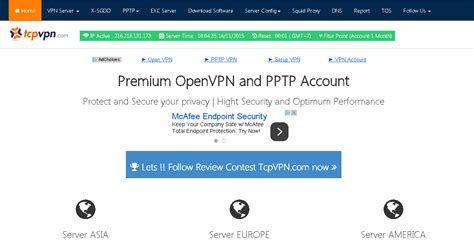 Cara menggunakan tunsafe vpn untuk internet gratis di android. Web Penyedia VPN Gratis Untuk PC dan Android TCPVPN.COM | 11Fz