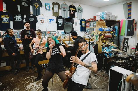 Pity Party Brings Are You Happy Yet Tour To Orange County Blurred