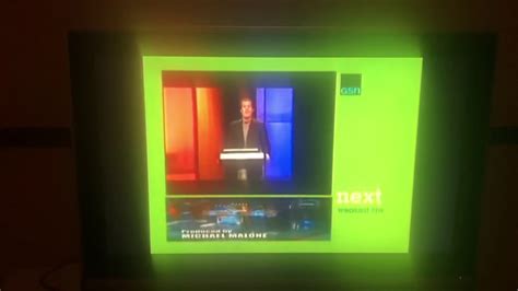 Gsn Split Screen Credits 2007 2 Youtube