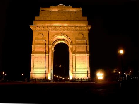 India Gate Delhi High Resolution Full Hd Wallpapers Free 1080p Download