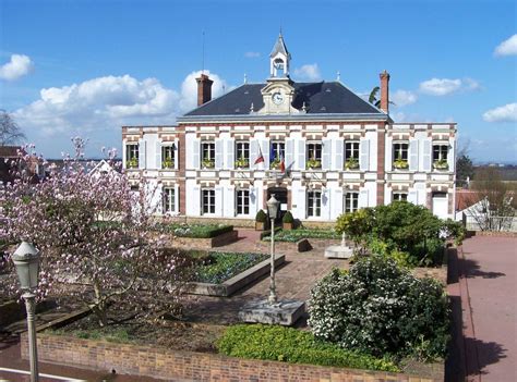 Its golf, history, and more! Immobilier Chambourcy (78240) - Annonces immobilières
