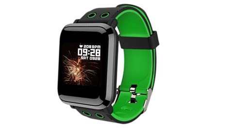 Infinix Xw01 New Smartwatch Costs Just Kes 1800